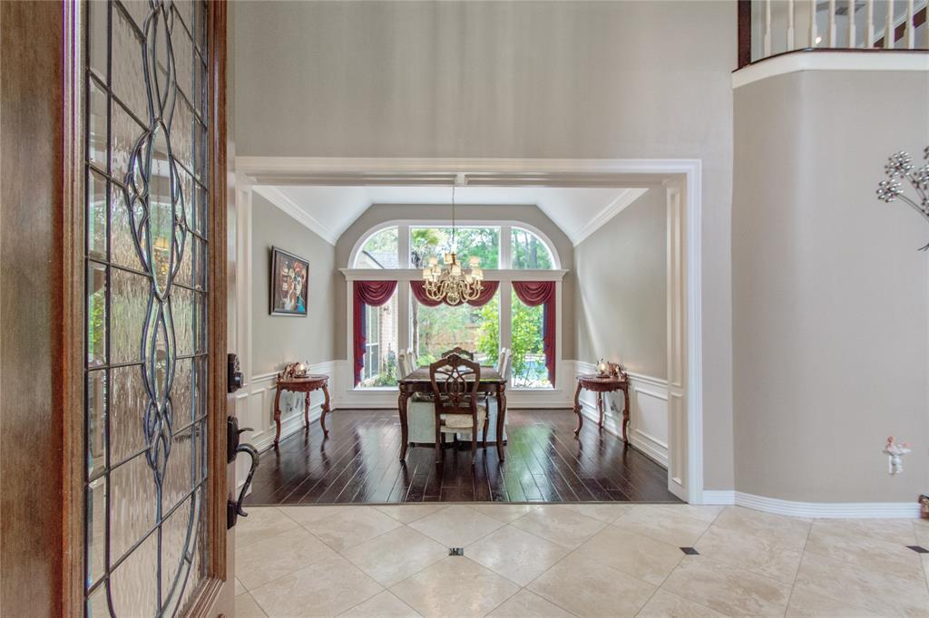 91 Wind Ridge Circle, The Woodlands, Texas image 8