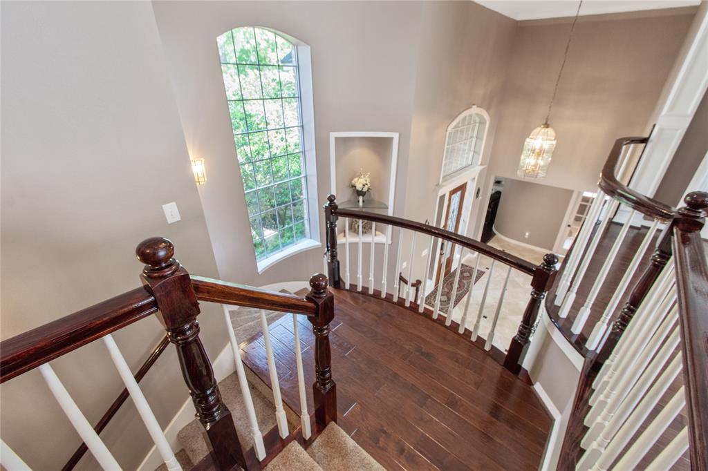 91 Wind Ridge Circle, The Woodlands, Texas image 33