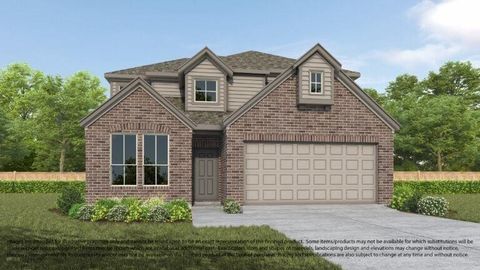 3206 Tilley Drive, Rosenberg, TX 77471 - #: 45635071