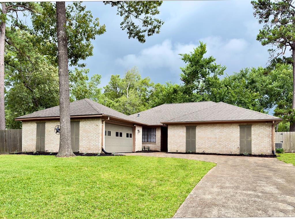 16007 Sailfin Street, Crosby, Texas image 1