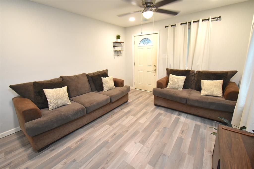 6813 Avenue U, Houston, Texas image 8