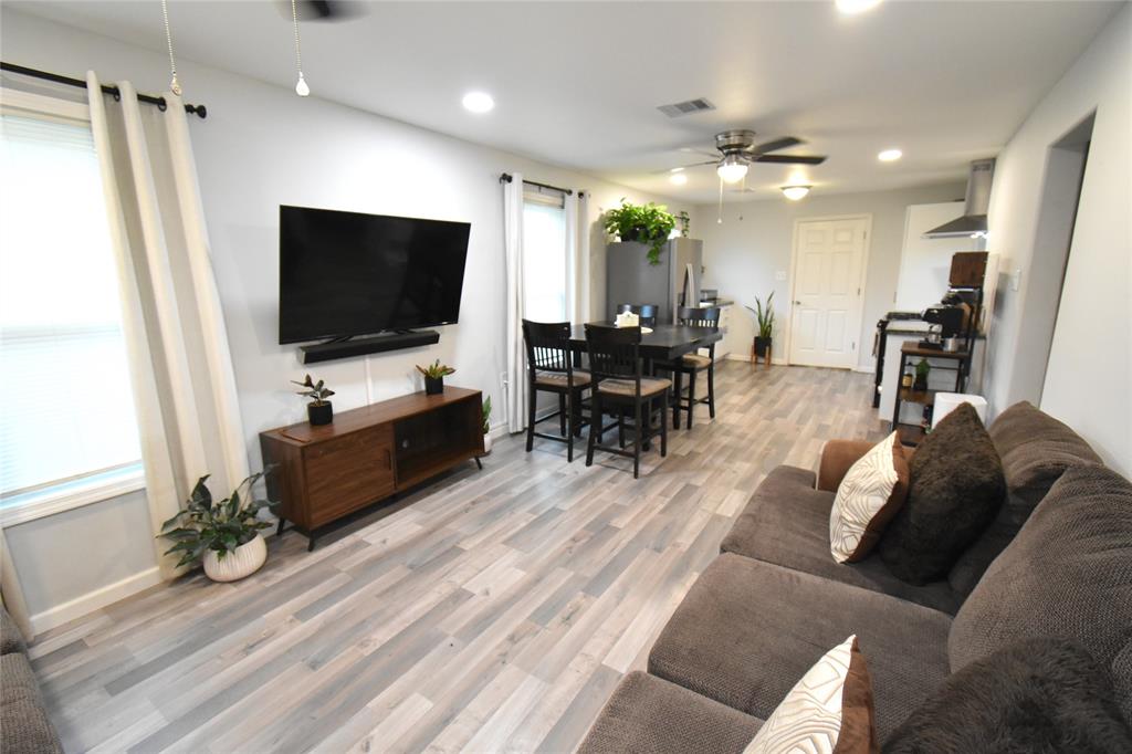 6813 Avenue U, Houston, Texas image 1