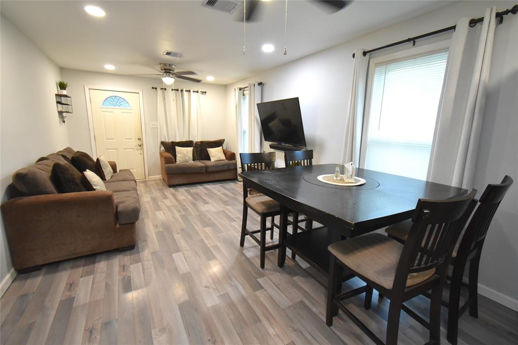 6813 Avenue U, Houston, Texas image 6
