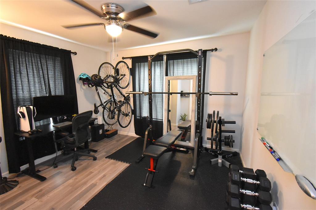 6813 Avenue U, Houston, Texas image 11