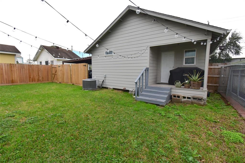 6813 Avenue U, Houston, Texas image 18