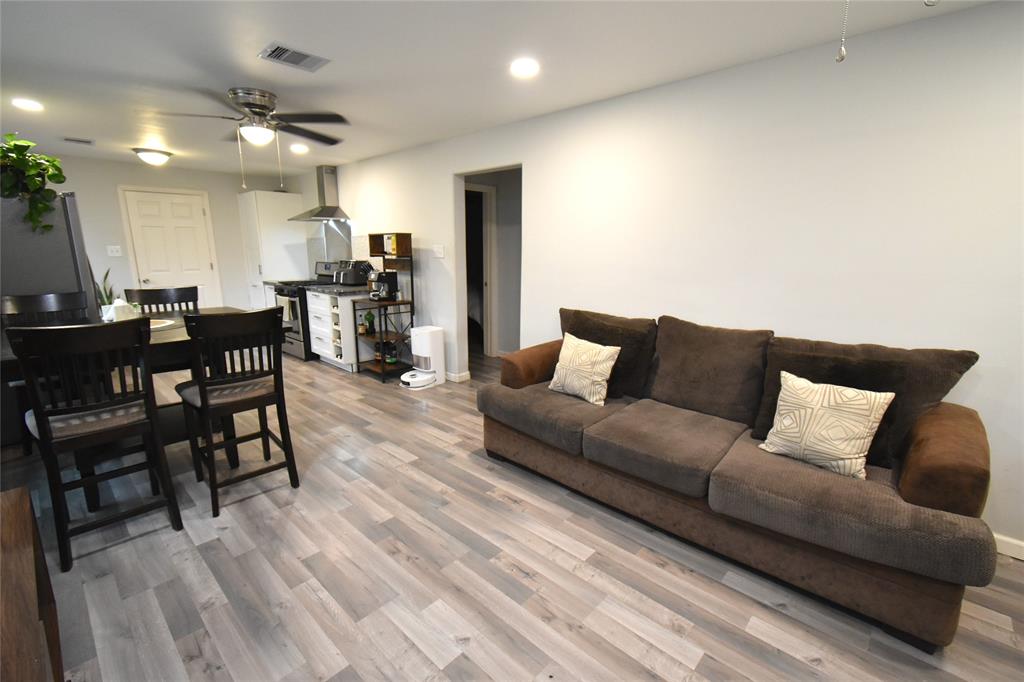 6813 Avenue U, Houston, Texas image 5