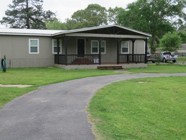 19815 Turtle Creek Lane, Magnolia, Texas image 1
