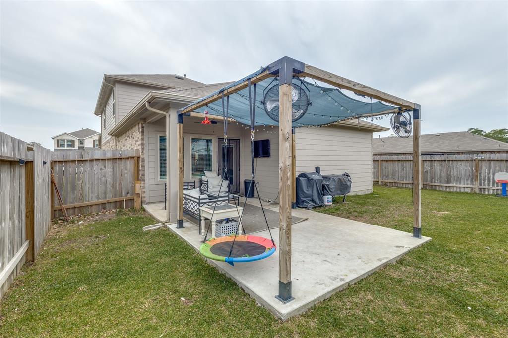 9926 Glenbrook Lane, Magnolia, Texas image 18