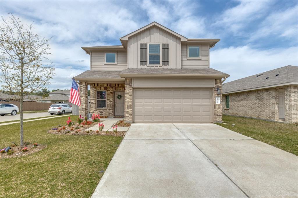 9926 Glenbrook Lane, Magnolia, Texas image 1