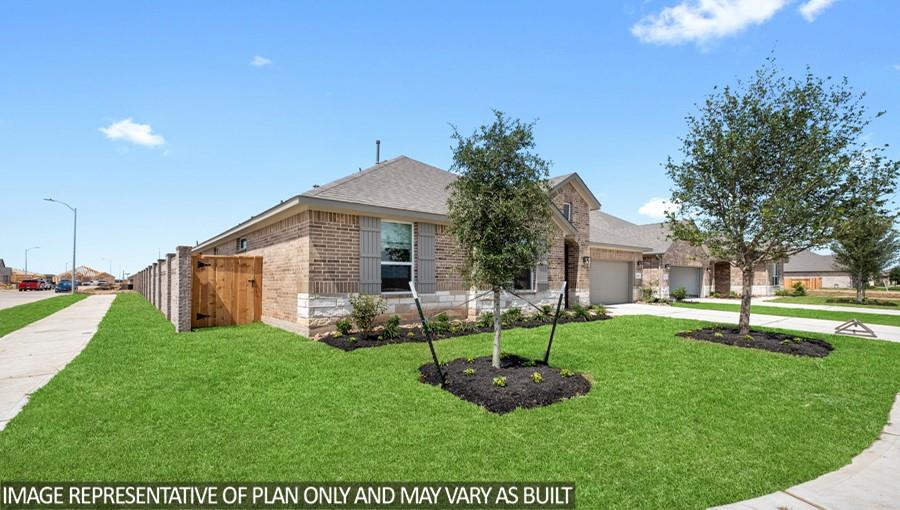 1201 Imperial Ranch Way, Dayton, Texas image 3