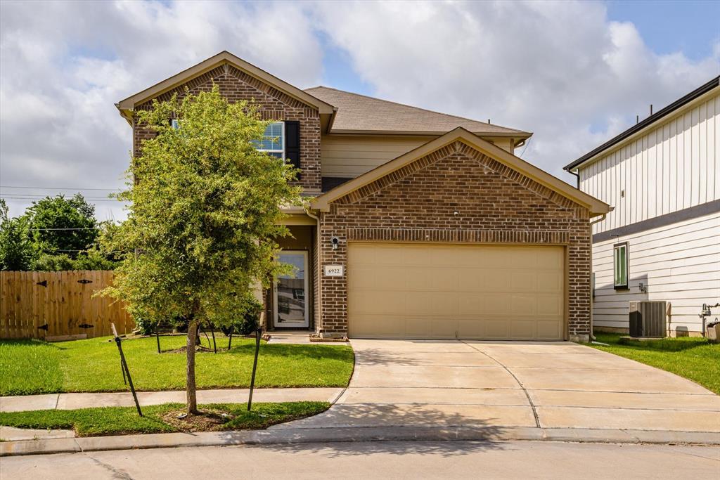 6922 Telean Street, Houston, Texas image 33