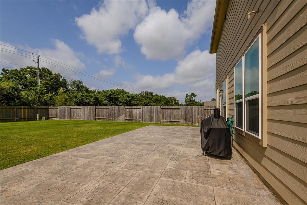 6922 Telean Street, Houston, Texas image 31