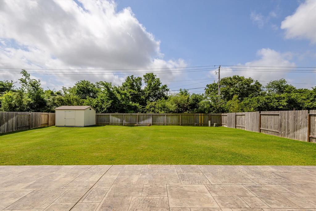 6922 Telean Street, Houston, Texas image 26