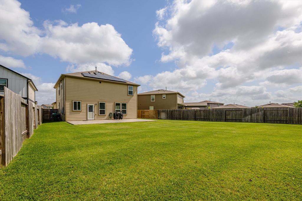 6922 Telean Street, Houston, Texas image 28