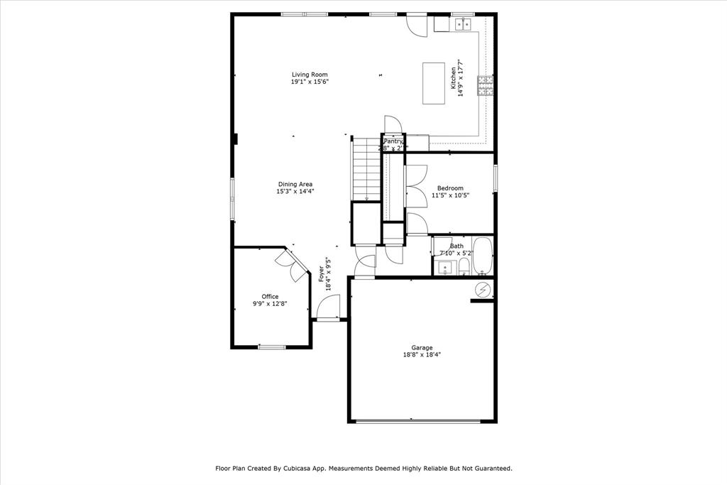 6922 Telean Street, Houston, Texas image 36