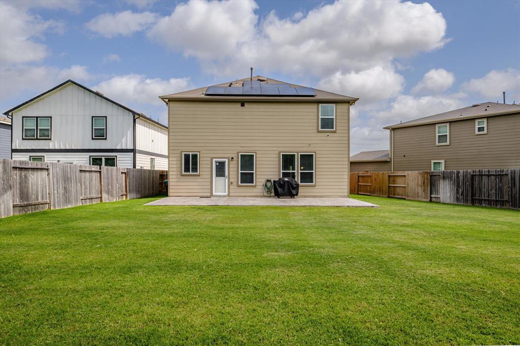 6922 Telean Street, Houston, Texas image 29