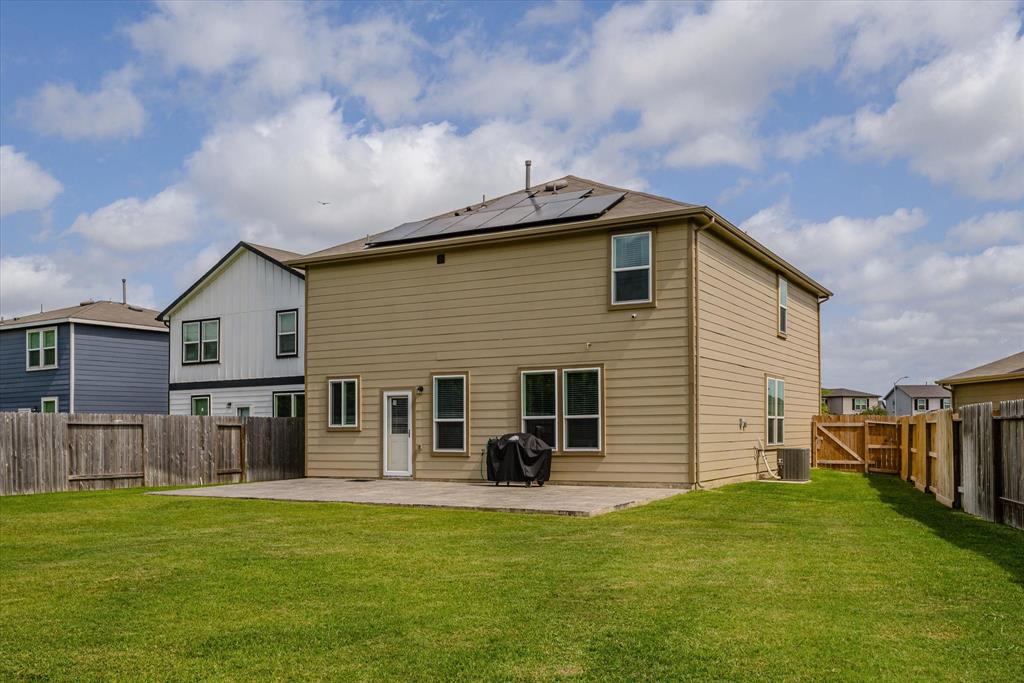 6922 Telean Street, Houston, Texas image 30