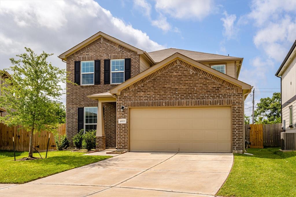6922 Telean Street, Houston, Texas image 2