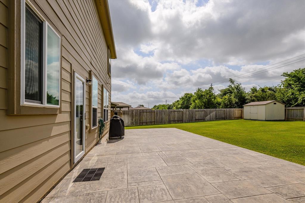 6922 Telean Street, Houston, Texas image 27