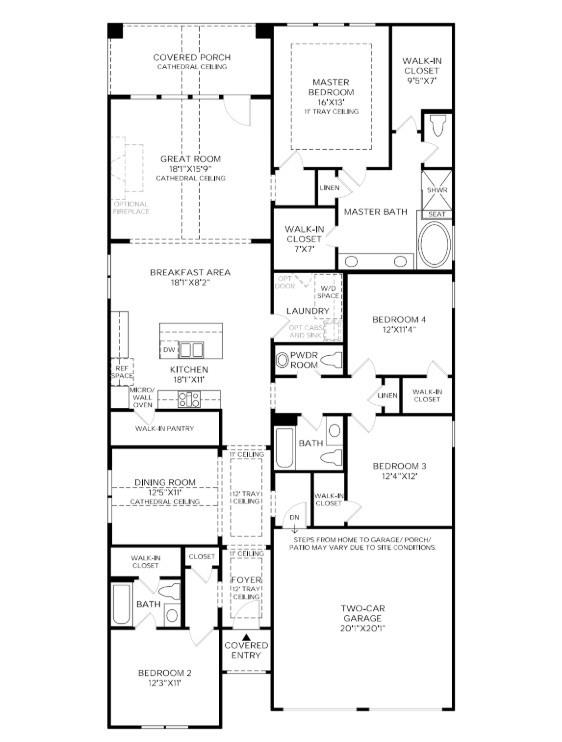 28307 Emerald Bend