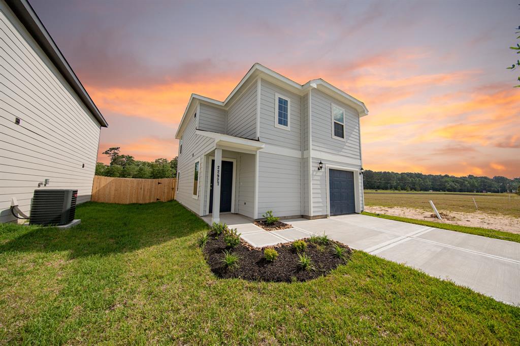 22927 Great Egret Drive, Splendora, Texas image 3