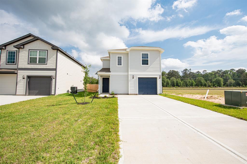 22927 Great Egret Drive, Splendora, Texas image 2