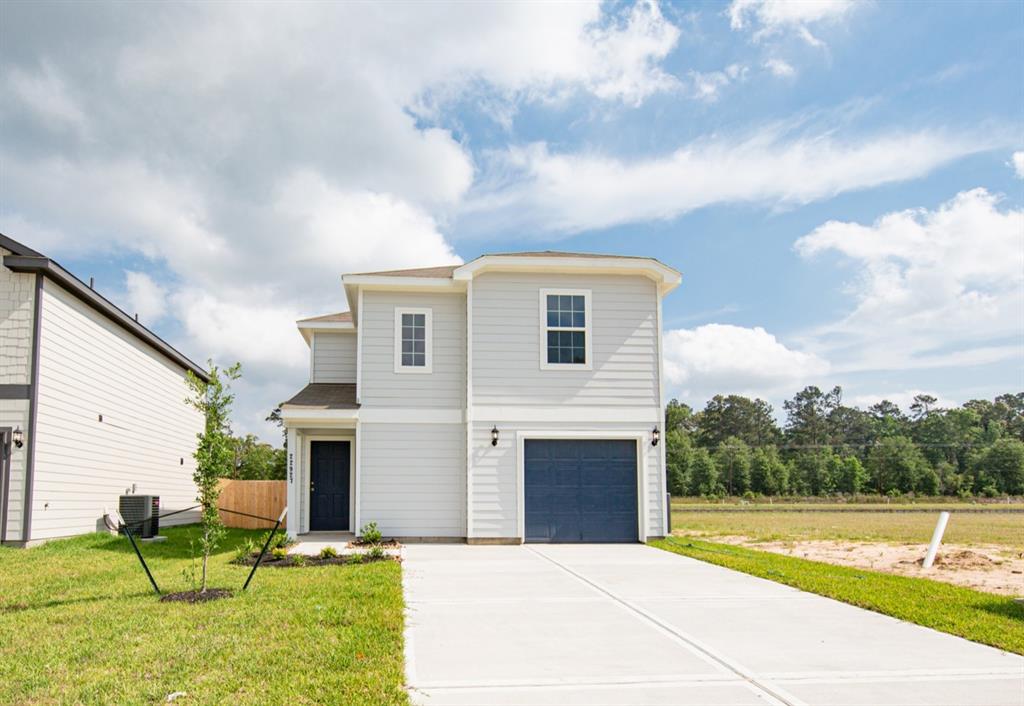 22927 Great Egret Drive, Splendora, Texas image 1