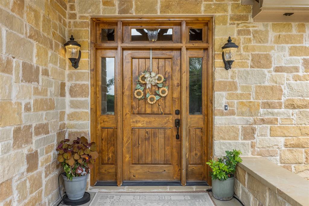 1045 Yaupon Creek Estate
