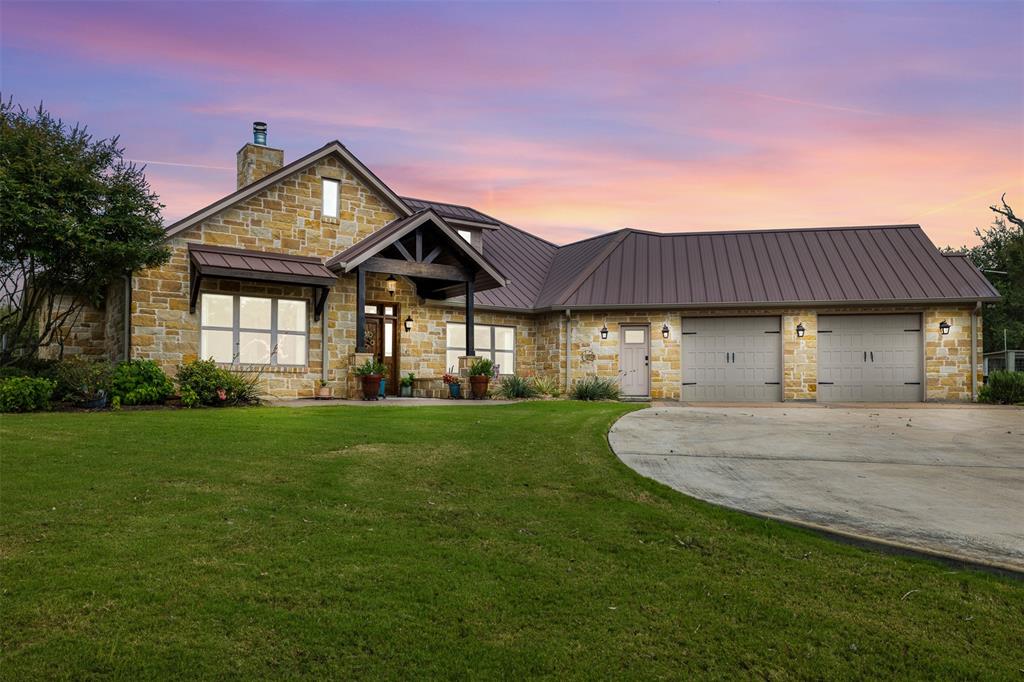 1045 Yaupon Creek Estate