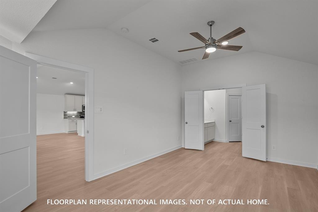 4950 Perennial Lane, La Marque, Texas image 13