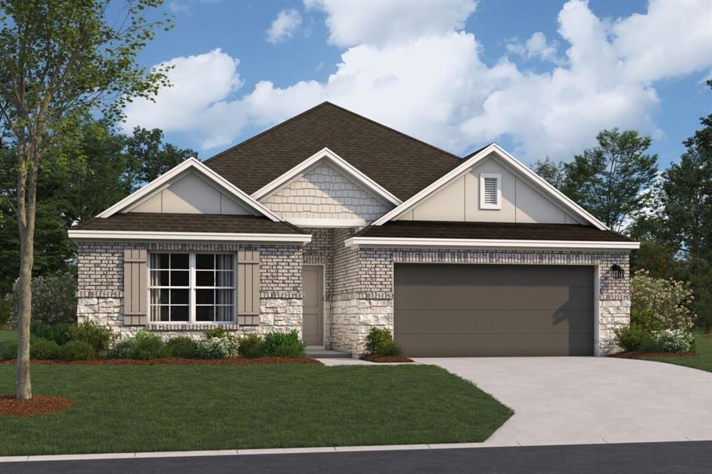 4950 Perennial Lane, La Marque, Texas image 1