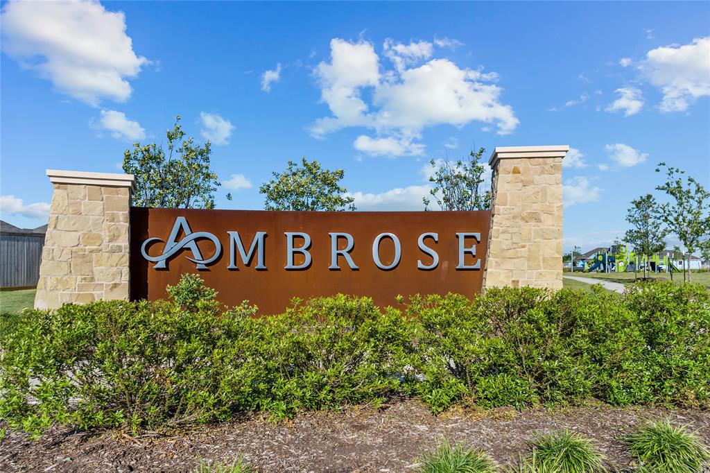 4950 Perennial Lane, La Marque, Texas image 18