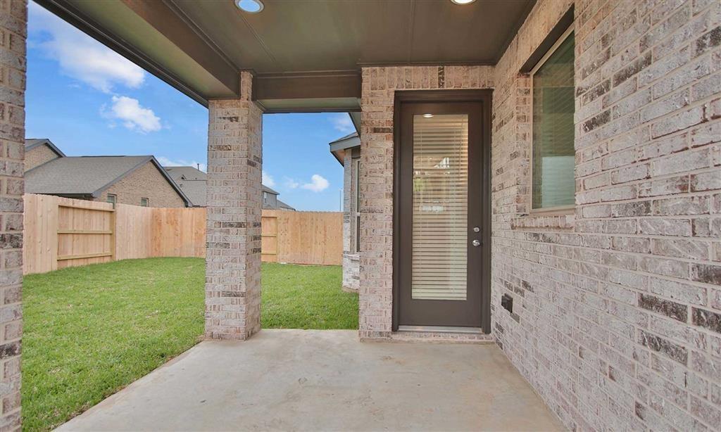 5046 Bowen Prairie Drive, Rosenberg, Texas image 13