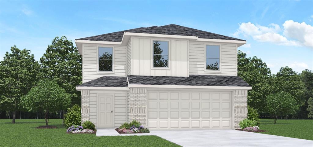 3069 Dylan Skyland Drive, Katy, Texas image 1