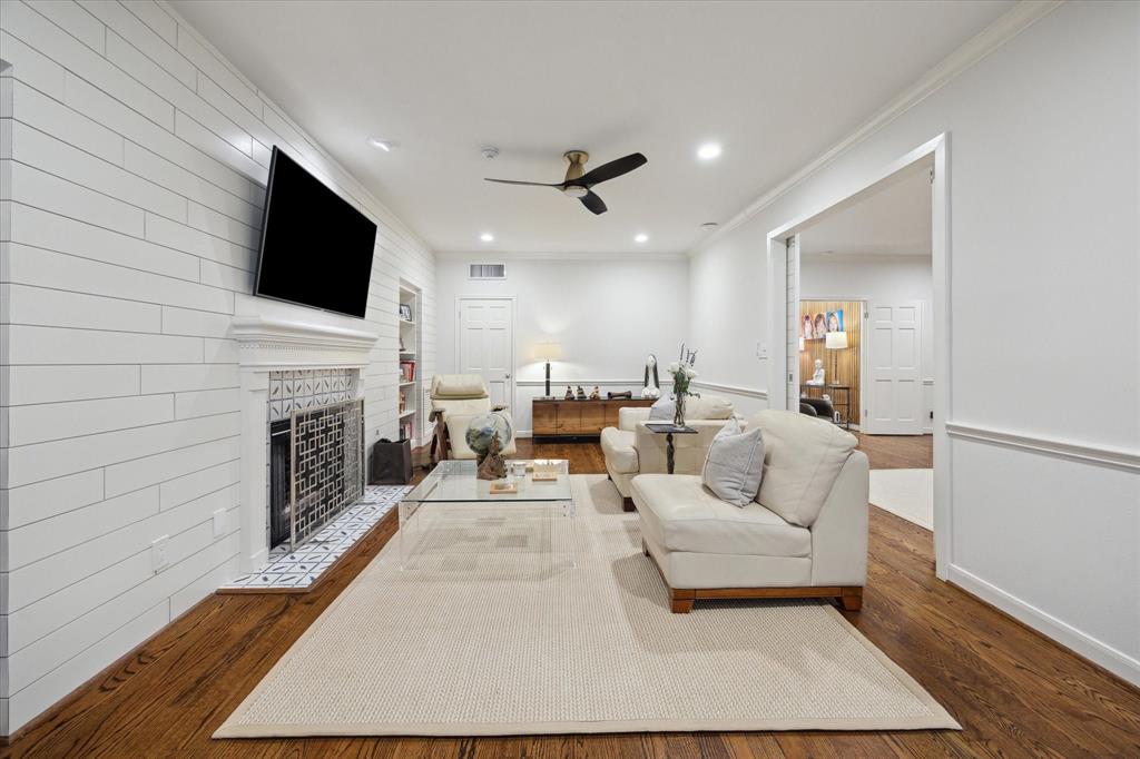 2902 West Lane Drive #E, Houston, Texas image 22