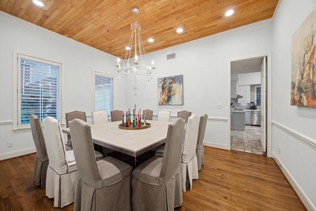 2902 West Lane Drive #E, Houston, Texas image 17
