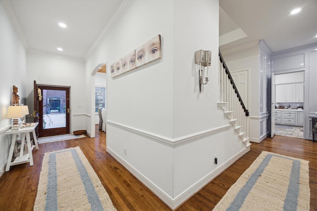 2902 West Lane Drive #E, Houston, Texas image 8