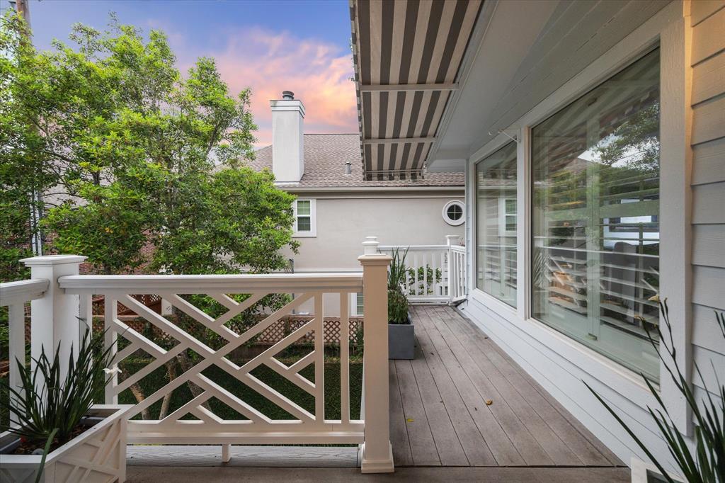 2902 West Lane Drive #E, Houston, Texas image 24