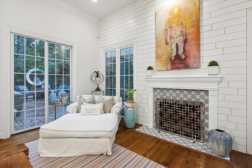 2902 West Lane Drive #E, Houston, Texas image 6