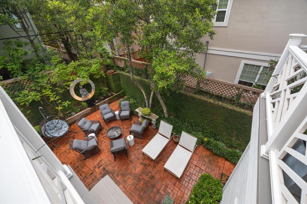 2902 West Lane Drive #E, Houston, Texas image 25