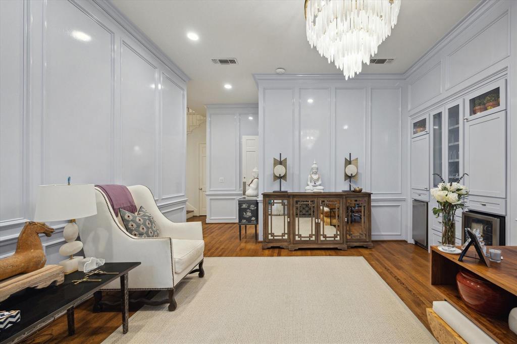 2902 West Lane Drive #E, Houston, Texas image 11
