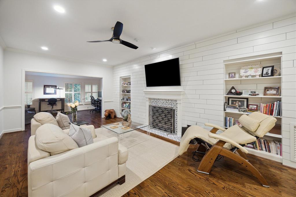 2902 West Lane Drive #E, Houston, Texas image 21