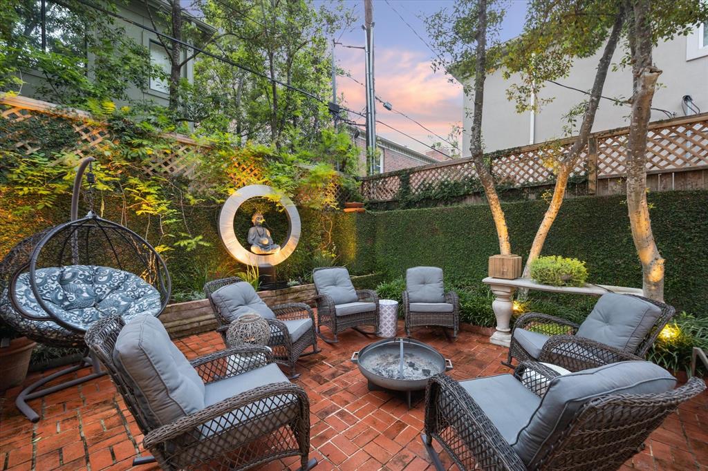 2902 West Lane Drive #E, Houston, Texas image 42