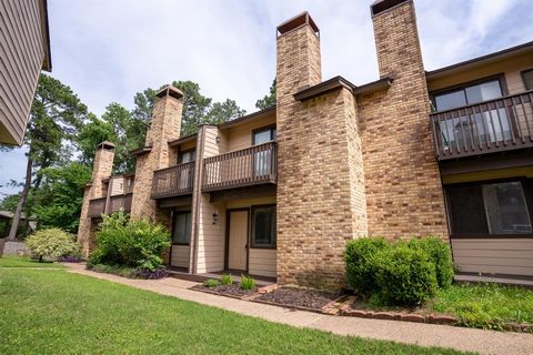 2521 Crosstimbers Street G3 Huntsville TX 77320