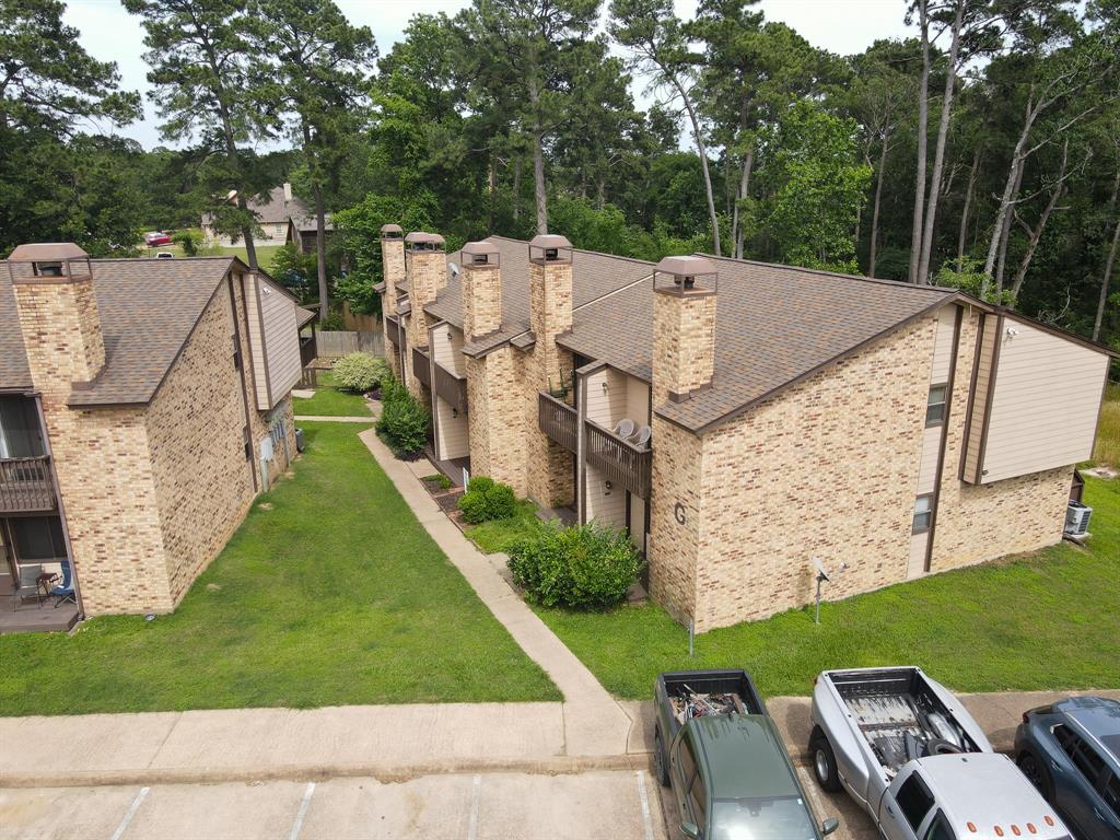 2521 Crosstimbers Street #G3, Huntsville, Texas image 30
