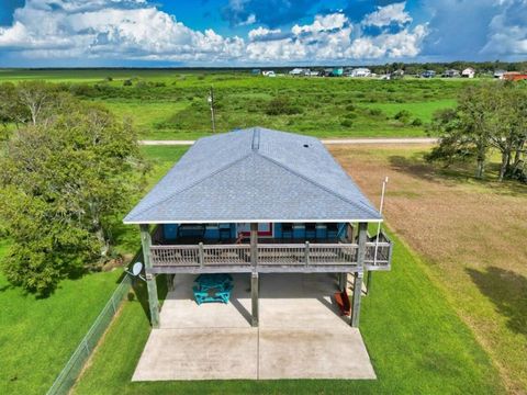 Photo of 2873 County Road 291, Sargent, TX 77414 (MLS # 64360328) Photo of 2873 County Road 291, Sargent, TX 77414 (MLS # 64360328)