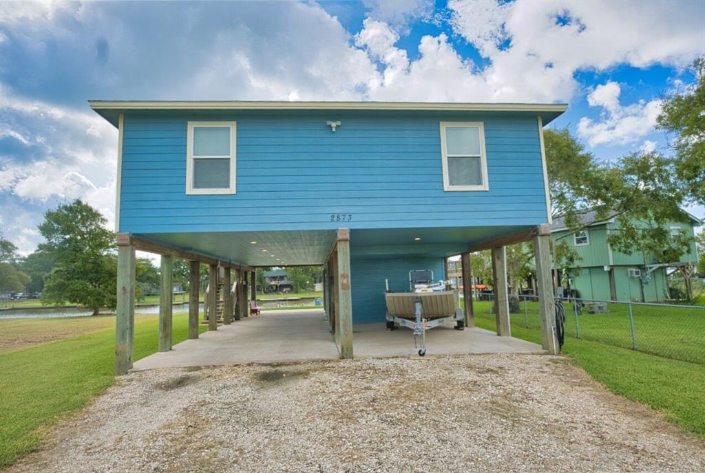 2873 County Road 291