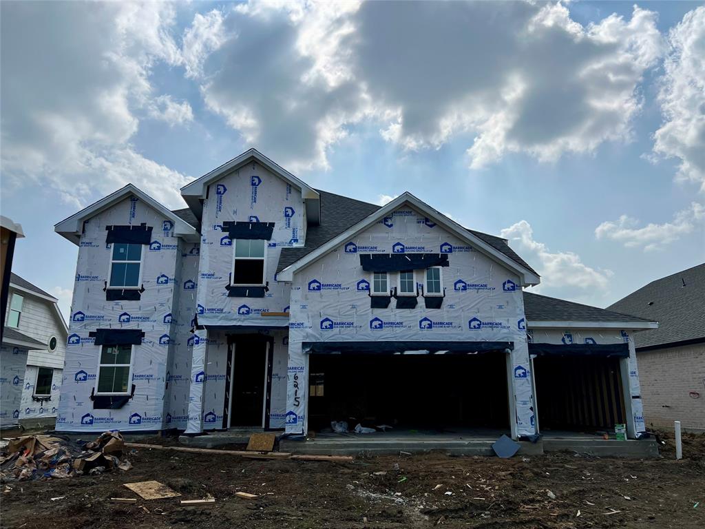 6215 Amberwood Drive, League City, Texas image 2