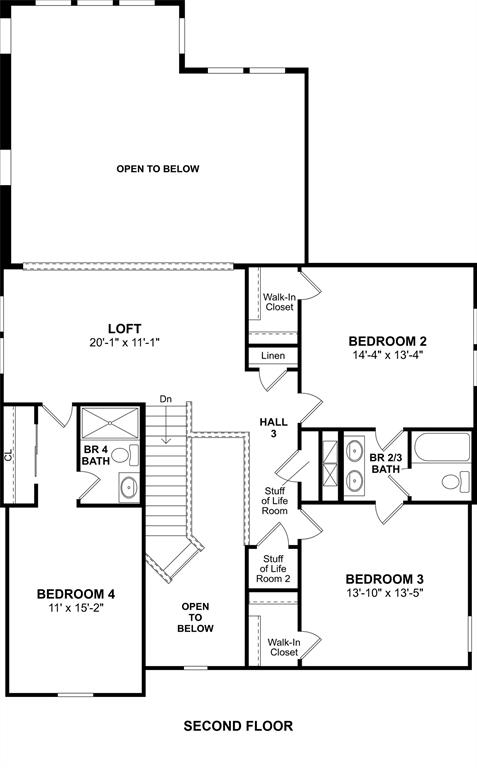6215 Amberwood Drive, League City, Texas image 4