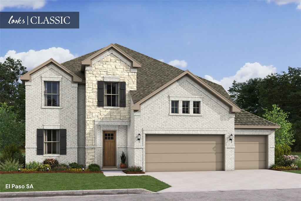 6215 Amberwood Drive, League City, Texas image 1